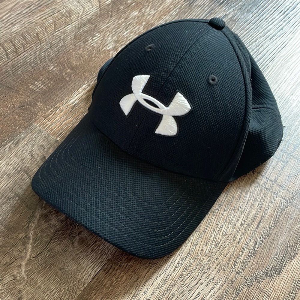 Under Armor hat